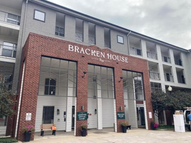 Home Street At Bracken House Pittsburgh Exterior photo